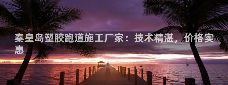 尊龙网站登录：秦皇岛塑胶跑道施工厂家：技术精湛，价格实
惠